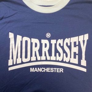 Morrissey Ringer T